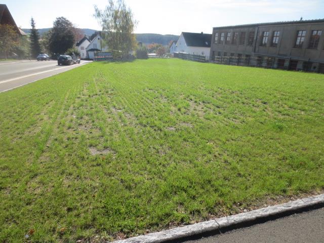 Baugrundstück in Auerbach/Vogtland - Bild 2