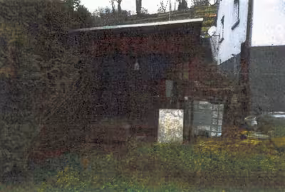 Wohnhaus mit Einliegerwohnung und Pkw-Einzelgarage in Ruchsener Straße 36, 74219 Möckmühl - Bild 2