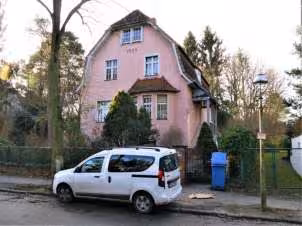 Eigentumswohnung (1 bis 2 Zimmer) in Silvesterweg 9, 13467 Berlin - Bild 1