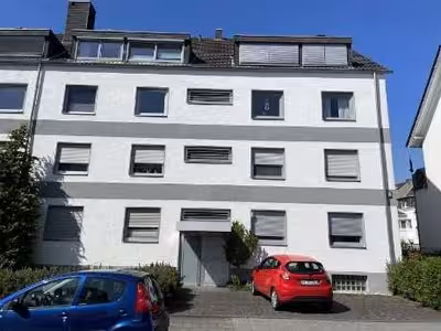 Garage, Eigentumswohnung (1 bis 2 Zimmer) in Am Bramhoff 13, 51067 Köln, Holweide - Bild 1