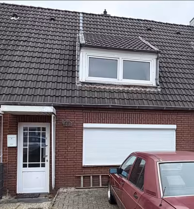 Reihenhaus in Emsiger Weg 58, 26721 Emden - Bild 1