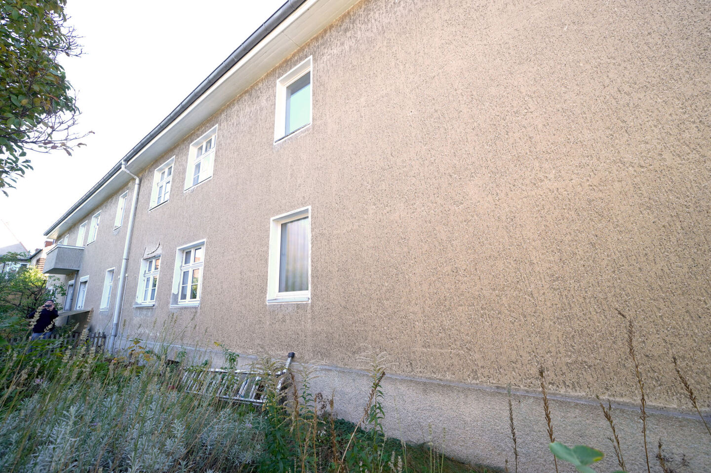 Wohn-/Geschäftshaus in Berlin - Bild 1