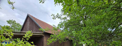 siehe Beschreibung in In Frankenberg, 96260 Weismain, Wallersberg - Bild 2