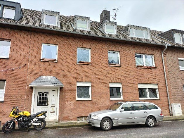 Eigentumswohnung (1 bis 2 Zimmer) in Neuss - Bild 1