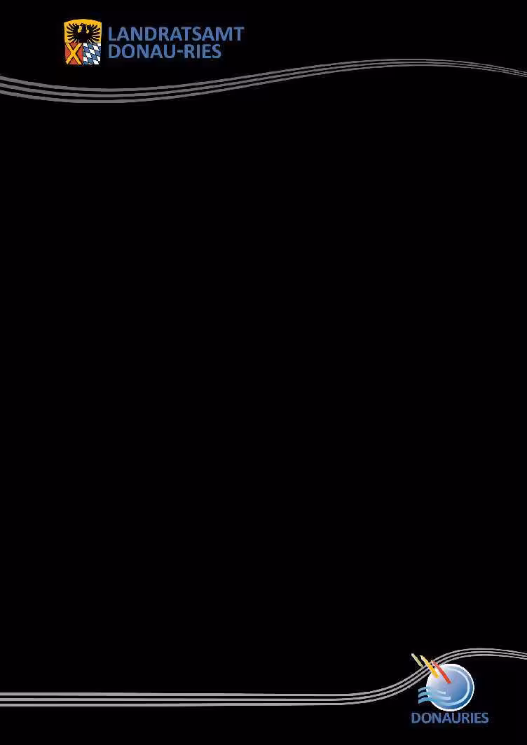 Einfamilienhaus in Genderkingen - Bild 3