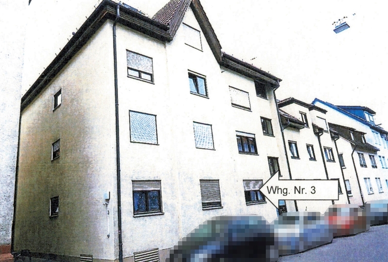 4-Zimmer-Wohnung in Heilbronn - Bild 4