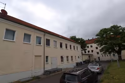 Gewerbeeinheit (z.B. Laden, Büro) in August-Bebel-Straße 6, 02827 Görlitz, Hagenwerder - Bild 1