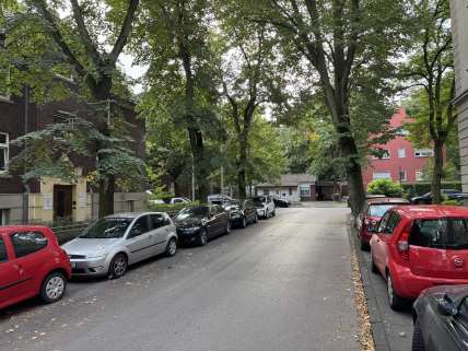 Mehrfamilienhaus in Duisburg - Bild 4