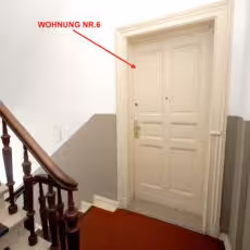 Eigentumswohnung (1 bis 2 Zimmer) in Kantstraße 59, 10627 Berlin - Bild 1