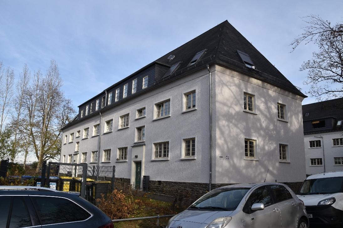 Eigentumswohnung (1 bis 2 Zimmer) in Chemnitz - Bild 1