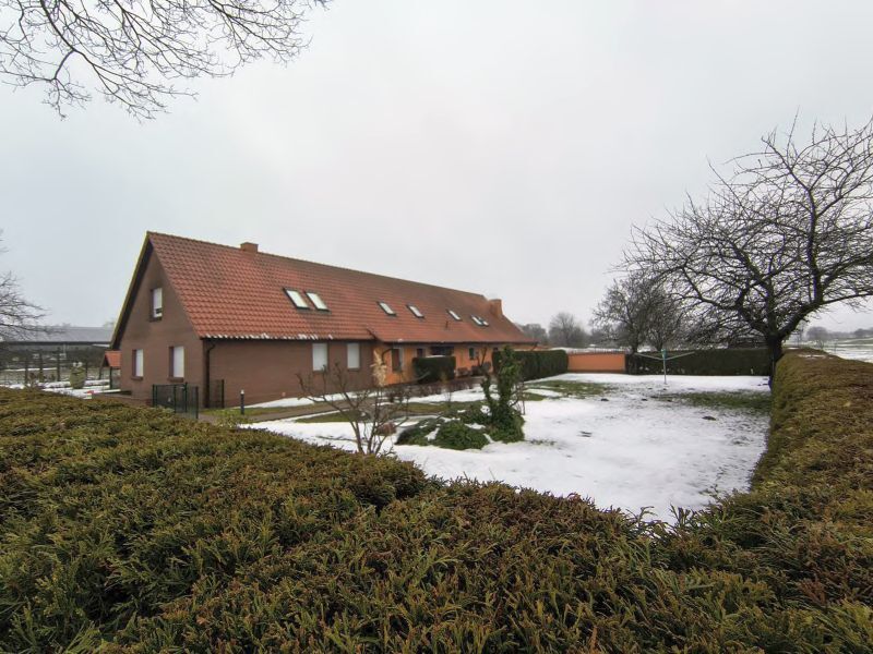 Wohnhaus/Gewerbe in Dettmannsdorf - Bild 1