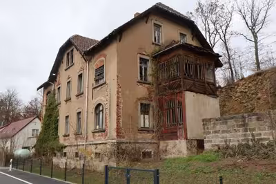 Sonstiges, in Radeburger Straße 120, 01458 Ottendorf-Okrilla , OT Cunnersdorf - Bild 8