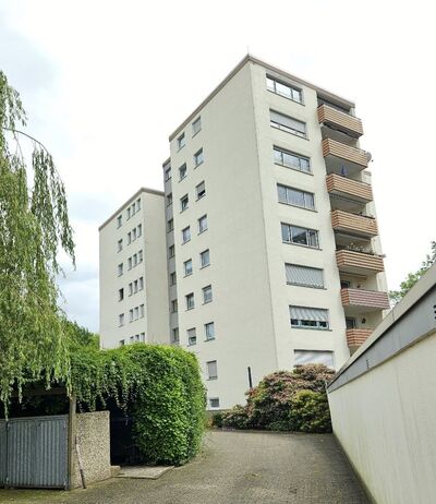 Eigentumswohnung (3 bis 4 Zimmer) in Im Bruch 23, 59439 Holzwickede - Bild 1