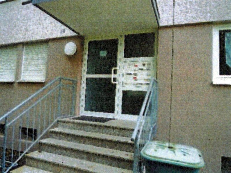 3-Zimmer-Wohnung in Bad Rappenau - Bild 1