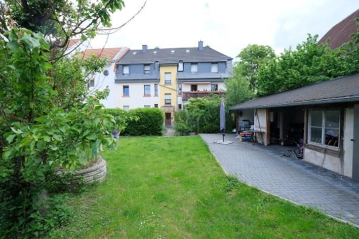 Einfamilienhaus in Frankfurt am Main - Bild 2