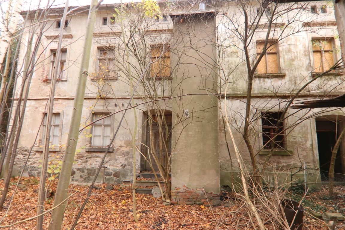 Wohn-/Geschäftshaus in Zittau - Bild 2