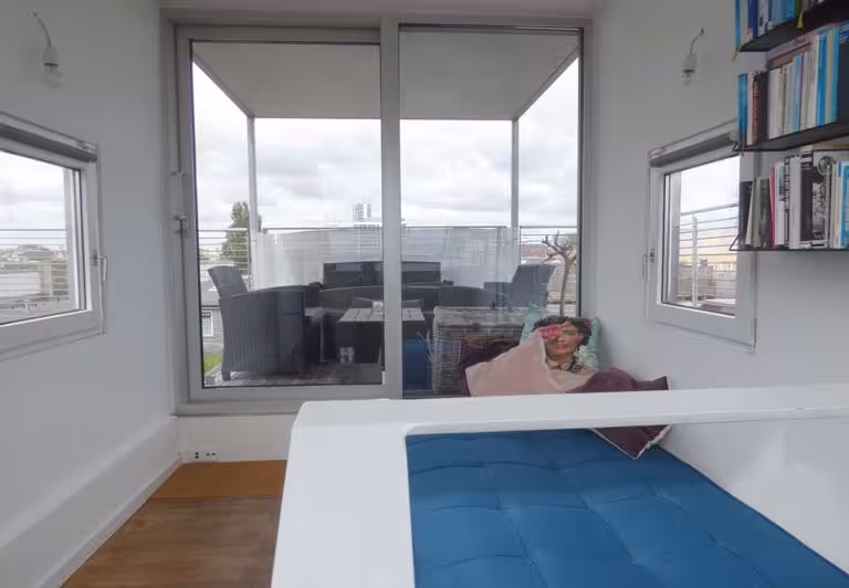 Eigentumswohnung (3 bis 4 Zimmer) in Berlin - Bild 12