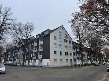 Eigentumswohnung (1 bis 2 Zimmer) in Duisburg - Bild 1