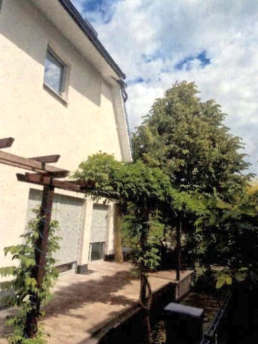 Einfamilienhaus mit Garage in Hamburg - Bild 3