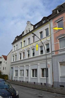 Eigentumswohnung (3 bis 4 Zimmer) in Gelsenkirchen - Bild 1