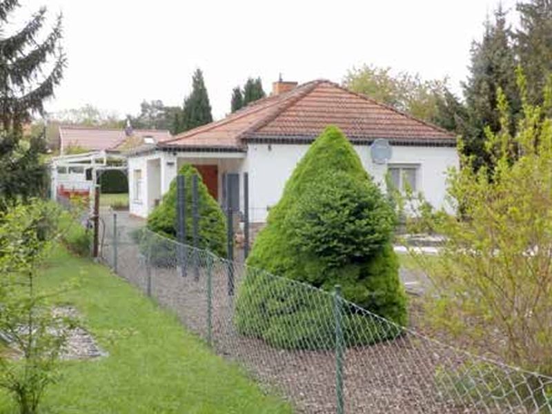 Einfamilienhaus mit Doppel-Carport in Königs Wusterhausen - Bild 3