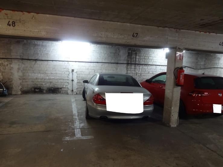 Kfz-Stellplatz (Tiefgarage) in Krefeld - Bild 2