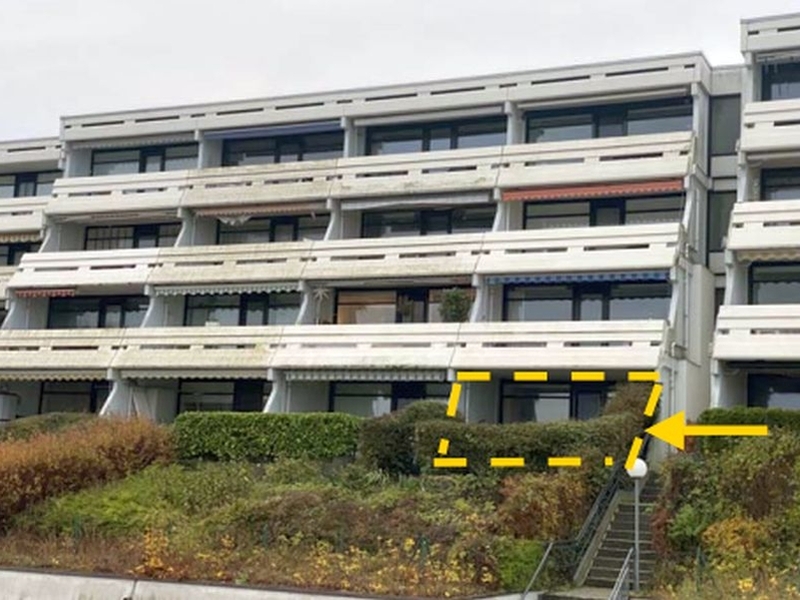 Wohnungseigentum in Sierksdorf - Bild 4