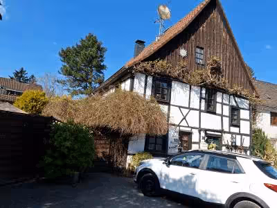 Einfamilienhaus in Holleweg 30, 30a, 30b, 42653 Solingen - Bild 1