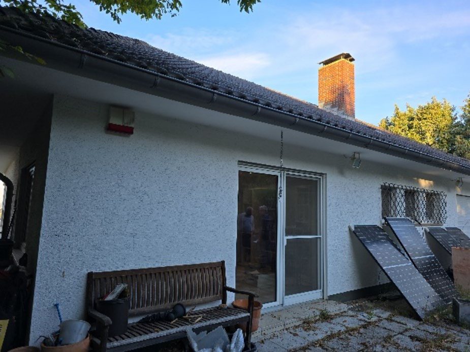 Garage, Einfamilienhaus in Bornheim - Bild 4