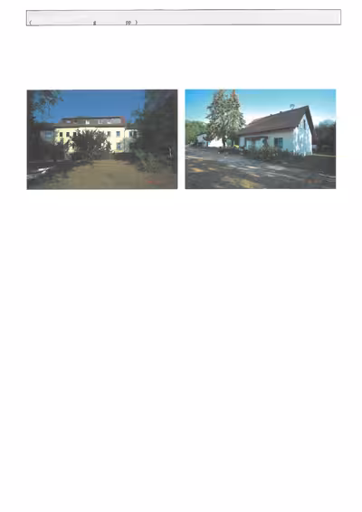 Einfamilienhaus, Zweifamilienhaus, Mehrfamilienhaus, Sonstiges, land- und forstwirtschaftlich genutztes Grundstück in ., 17268 Templin, Röddelin - Bild 1