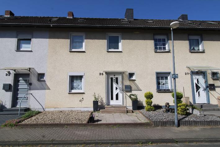 Einfamilienhaus in Herten - Bild 4