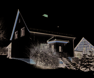 Einfamilienhaus in Neues Tor 15, 99869 Nessetal, Ballstädt - Bild 1