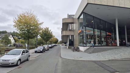 Wohn-/Geschäftshaus in Meschede - Bild 2