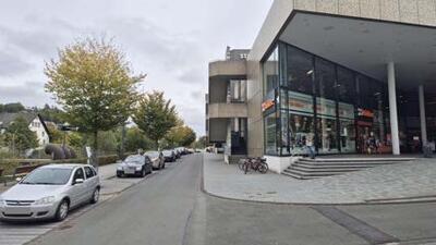 Wohn-/Geschäftshaus in Winziger Platz 14, 59872 Meschede, Meschede Stadt - Bild 2