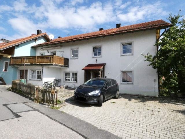 Einfamilienhaus in Michelsneukirchen - Bild 3