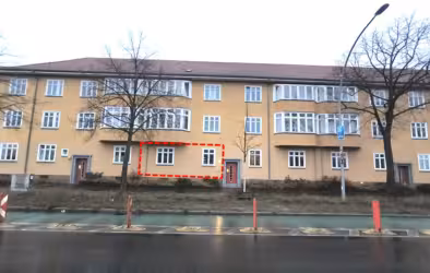 Eigentumswohnung (3 bis 4 Zimmer) in Adlergestell 239, 12489 Berlin, Adlershof - Bild 6