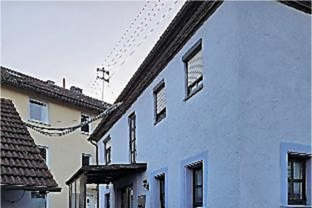 Einfamilienhaus, siehe Beschreibung in Unterrodach - Bild 2