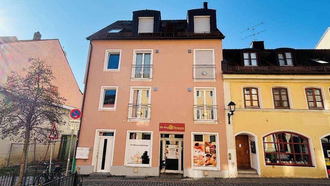 Eigentumswohnung (3 bis 4 Zimmer) in Moosburg - Bild 1