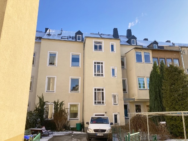 Eigentumswohnung (ab 5 Zimmer) in Geringswalde - Bild 4