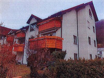 Maisonette-Wohnung und Tiefgaragenstellplatz in Weingärten 131, 73312 Geislingen - Bild 2