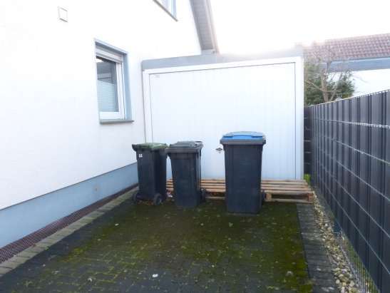 Doppelhaushälfte in Werl - Bild 2