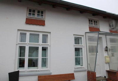 Reihenmittelhaus in Gichterstraße 3, 23569 Lübeck, Kücknitz-Herrenwyk - Bild 2