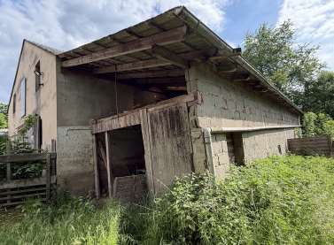 Zweifamilienhaus, ehem. Hofanlage in Extertal - Bild 3