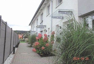 Reihenmittelhaus und Garage in Wieslaufstraße 2/1, 73635 Rudersberg - Bild 2