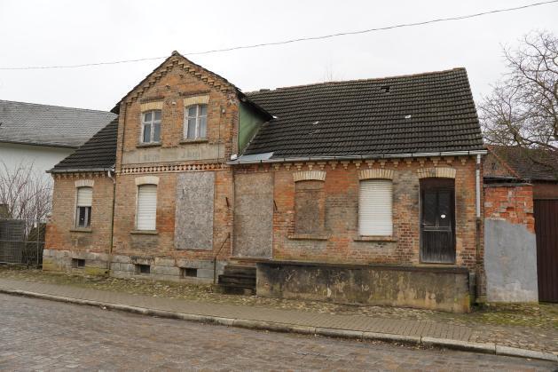 Einfamilienhaus in Oschersleben - Bild 1