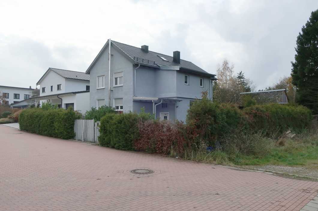Einfamilienhaus in Weiden in der Oberpfalz - Bild 1