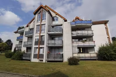 Eigentumswohnung (3 bis 4 Zimmer) in Bodelschwinghstraße 19c, 49324 Melle - Bild 2