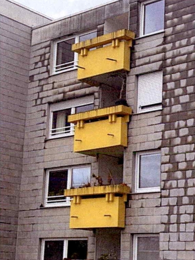 3-Zimmer-Wohnung in Weißdornweg 6, 72070 Tübingen - Bild 2