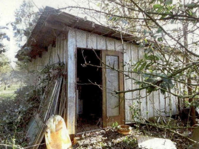 Zweifamilienhaus mit Doppelgarage in Hanerau-Hademarschen - Bild 1