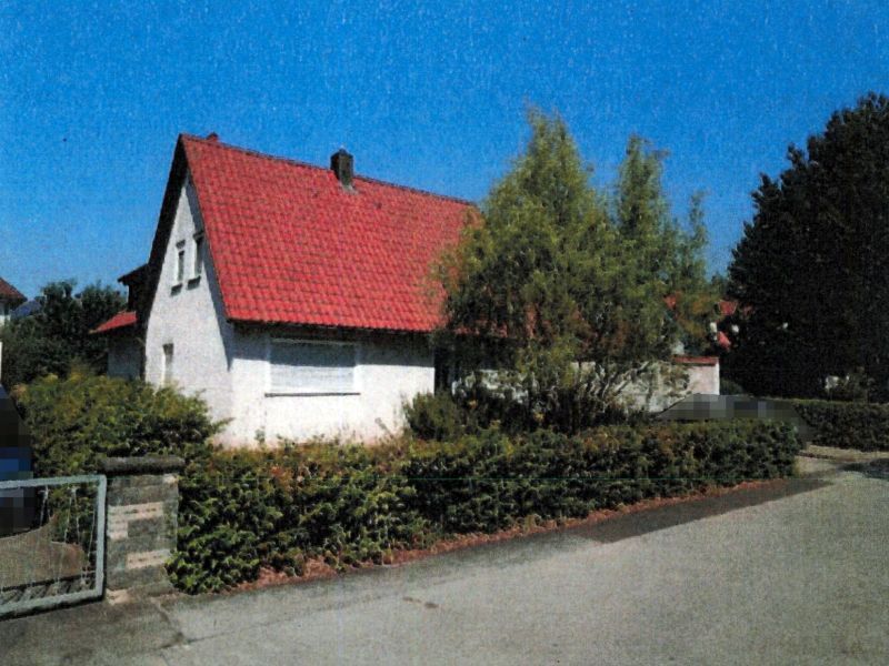 Einfamilienhaus mit Garage in Heilbronn - Bild 1